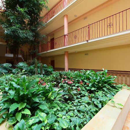 Apartment Delicias B By Interhome Sant Carlos de la Ràpita Eksteriør bilde