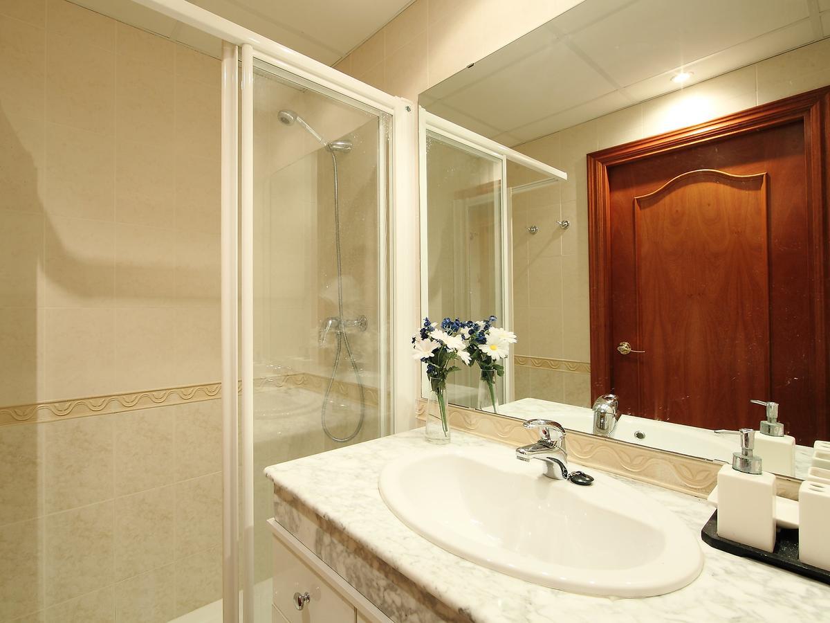 Apartment Delicias B By Interhome Sant Carlos de la Ràpita Eksteriør bilde