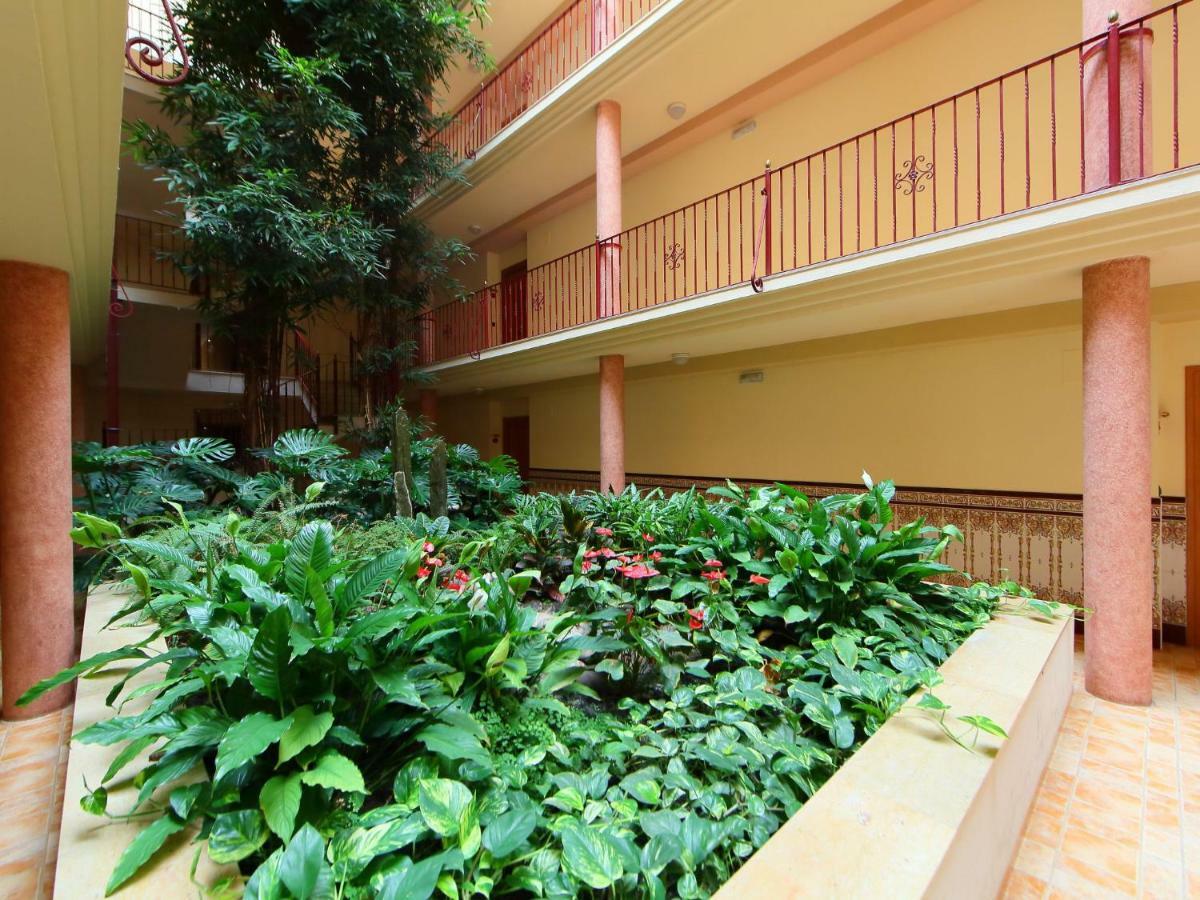 Apartment Delicias B By Interhome Sant Carlos de la Ràpita Eksteriør bilde
