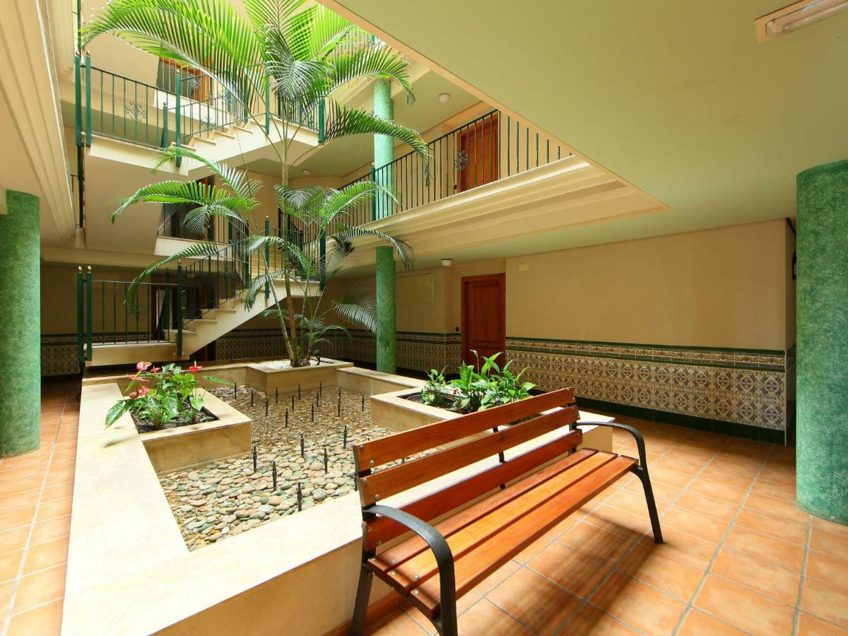 Apartment Delicias B By Interhome Sant Carlos de la Ràpita Eksteriør bilde